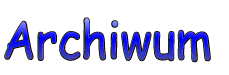 Archiwum 